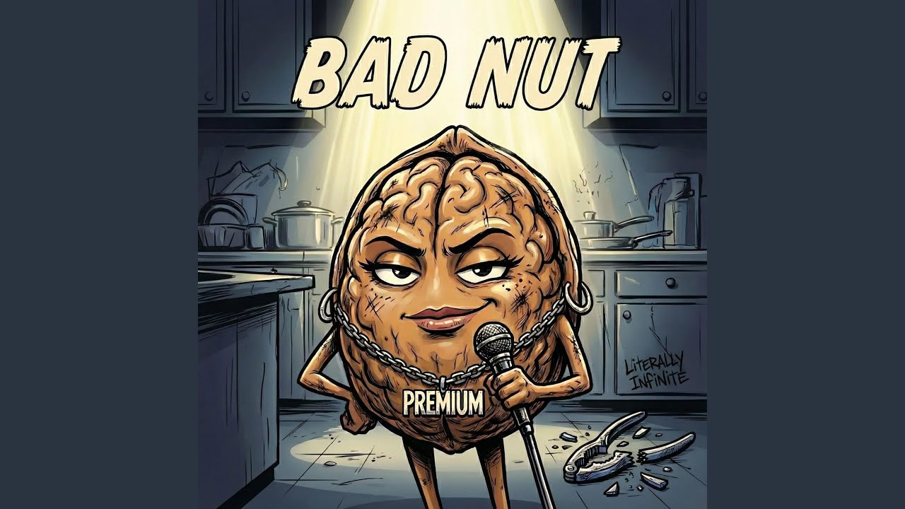 Bad Nut