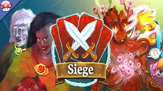 Siege