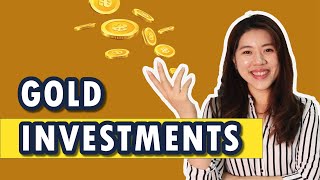 Gold investment Malaysia | Beginner’s guide to Gold Investing