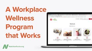 A Workplace Wellness Program that Works screenshot 4