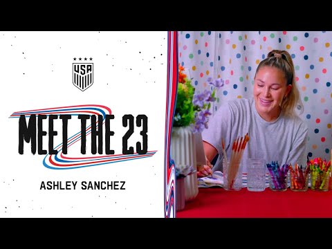 USWNT 'Meet The