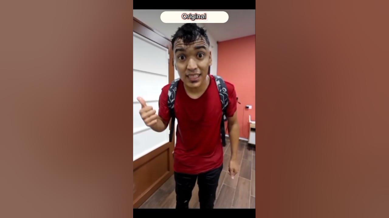 Original vs Phonk #phonk Original vs Phonk #phonk