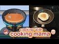 Pancakes (Hotcakes) | Cooking with Cooking Mama!