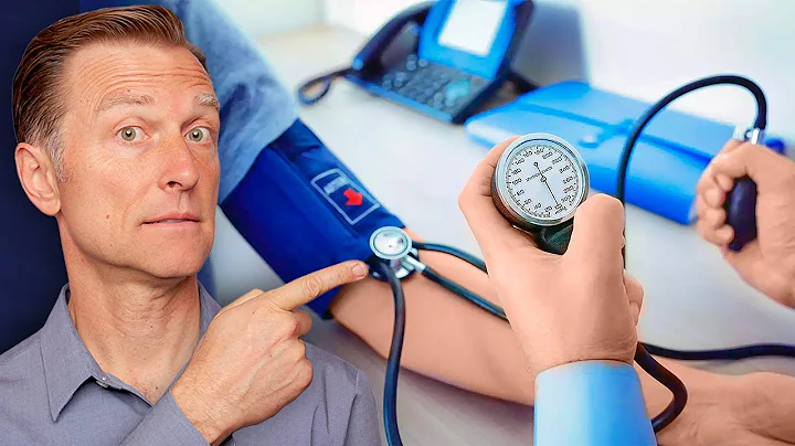Instantly Lower Blood Pressure within 60 Seconds - DayDayNews