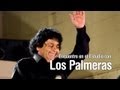 Encuentro en el Estudio con Los Palmeras - Programa Completo