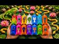 Incredibox Sprunki – All Characters Full Mix | Klukr,Mr sun,Reddy,Durple,Simon, Funbot,Pinki, #30