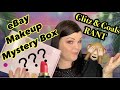 eBay Makeup Mystery Box & Glitz & Goals RANT