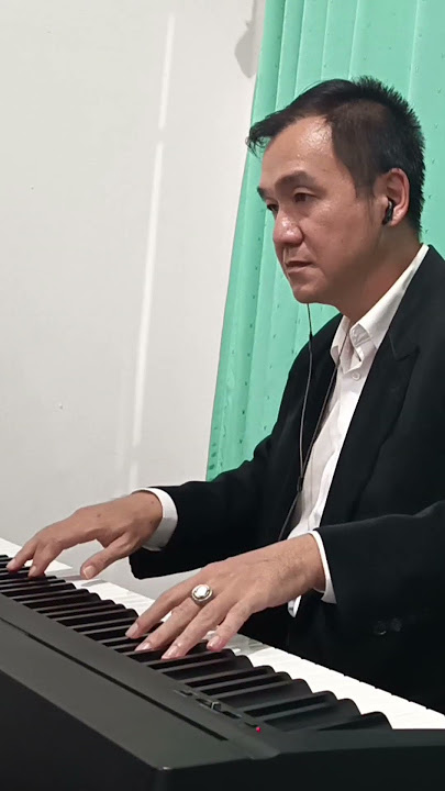 John Legend - All Of Me | Cover by Hendra Riangsaputra