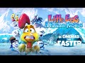 UK Teaser [Dubbed, Subtitled]
