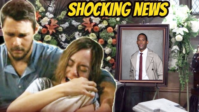 Liam kills, steals Hope from Carter The Bold and The Beautiful Spoilers -  YouTube