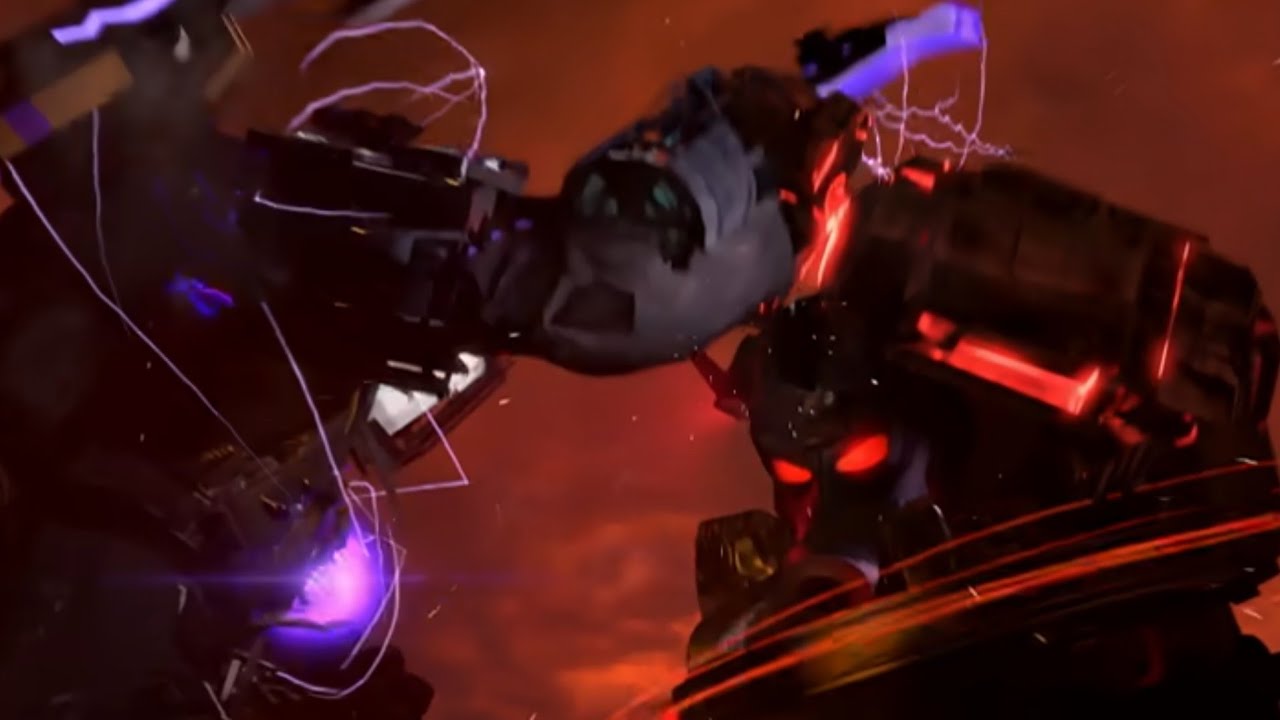 Drill wars 44