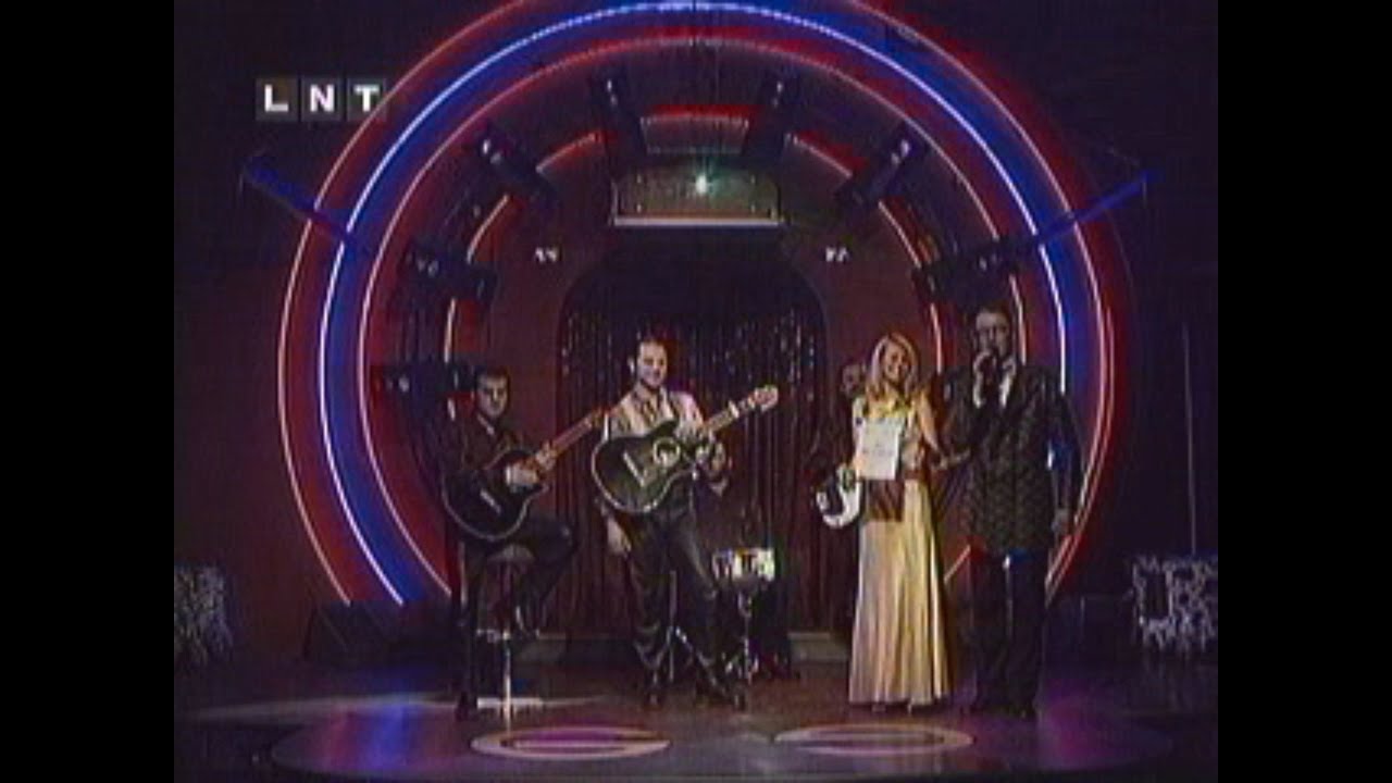 ROMIROS - Роман Якубов - Птицы - 1999 год.