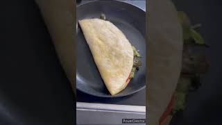 Sandwich  Eier Salat lecker einfach سندويش البيض سلاط لذيذرائع