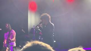 LP The One that you love (live at The Fabrique Milano)