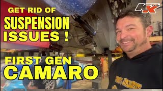 Avoid These Common Mistakes When Fixing Rear Suspension by Killer Kustoms  1,867 views 1 month ago 43 minutes