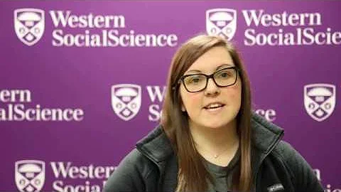 Molly-Gloria Harper - Western Sociology -  Graduat...