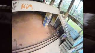 FPV @ Rainy Papagou Bando