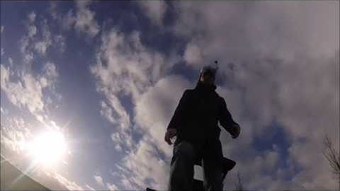 Betaflight 3.3.0 Kalman Filter Testing OmnibusF4.