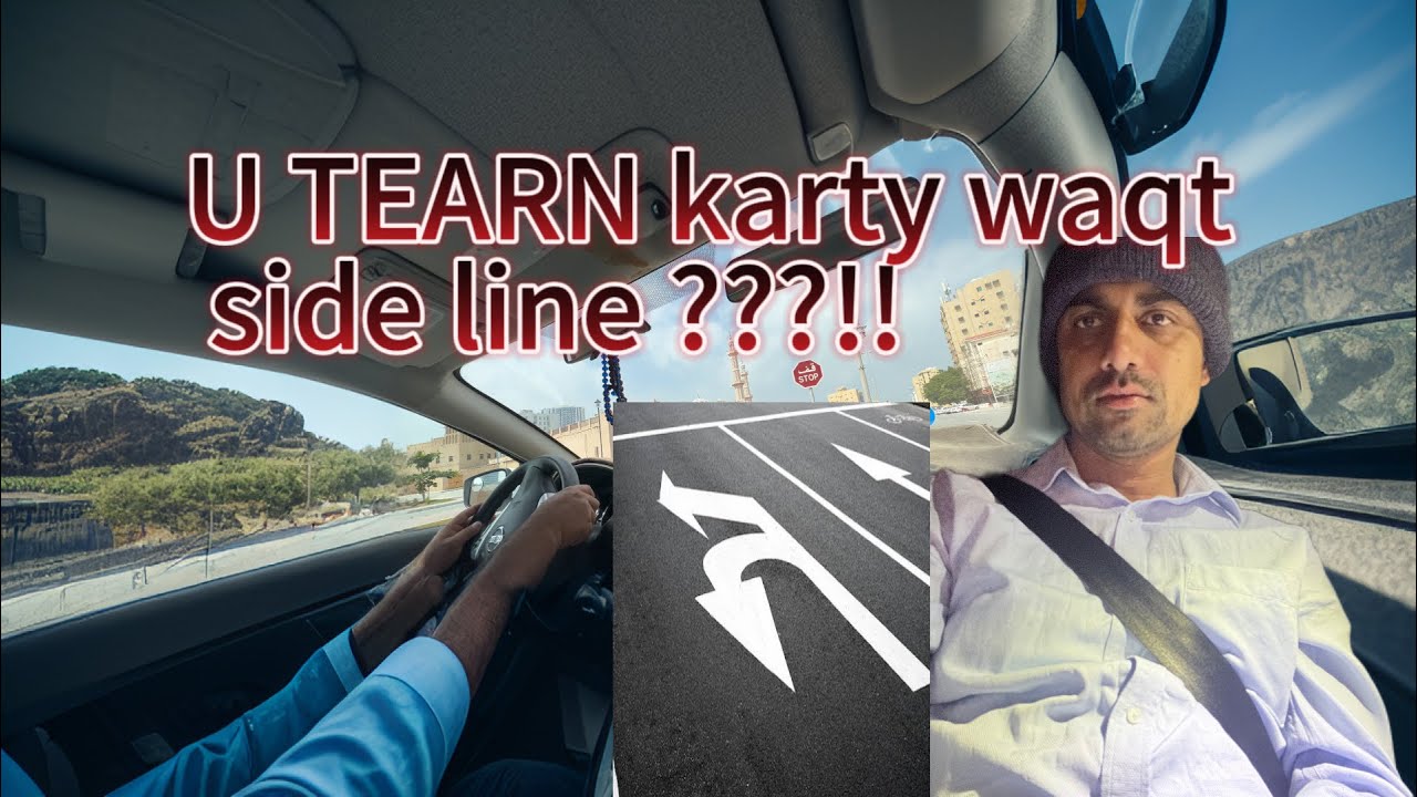 The Biggest Mistakes to Avoid During Your Automatic Driving Test - YouTube