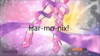Download lagu Winx Club Harmonix Song Lyrics Winx Club Harmonix Song Lyrics