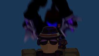 Crystal Shield build in Rogue Nightmare (May 1st PTS ver.)