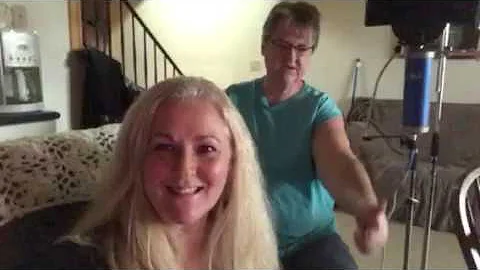 Fernando by ABBA (duet Amy Schumaker & Jane Howe)