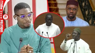 Sonko Parmi Les 20 Personnalité Les Plus Influentes, Humiliation Abdourahman Par Cheikh Barra Fary