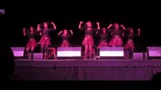 Delta Sigma Theta Sorority | University of Kentucky Stepshow Winner