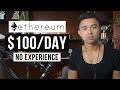 How To Make Money With Ethereum in 2024 (For Beginners)