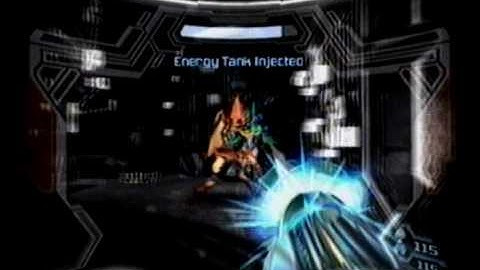 Metroid Prime 3 Corruption Playthrough Part 60