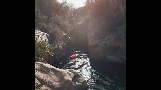 Mallorca Barranco Na Mora