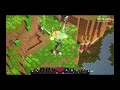 Minecraft dugeos 12 by jiras shorts