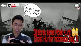 Ditabrak Kuntilanak Guys😂 - Ghost Hunter Android - Hunt and Escape Indonesia Bag. 3 screenshot 3