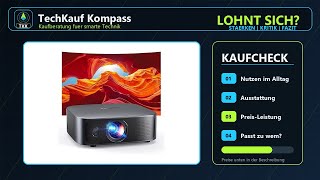 KOGATA Smart Beamer: Lohnt sich der Kauf wirklich?