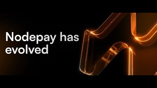 Nodepay Upgrades Into a Full Intelligence Network