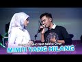 Mimpi yang hilang || SALEEM IKLIM Cover By Gerry Mahesa feat Salsha Chan