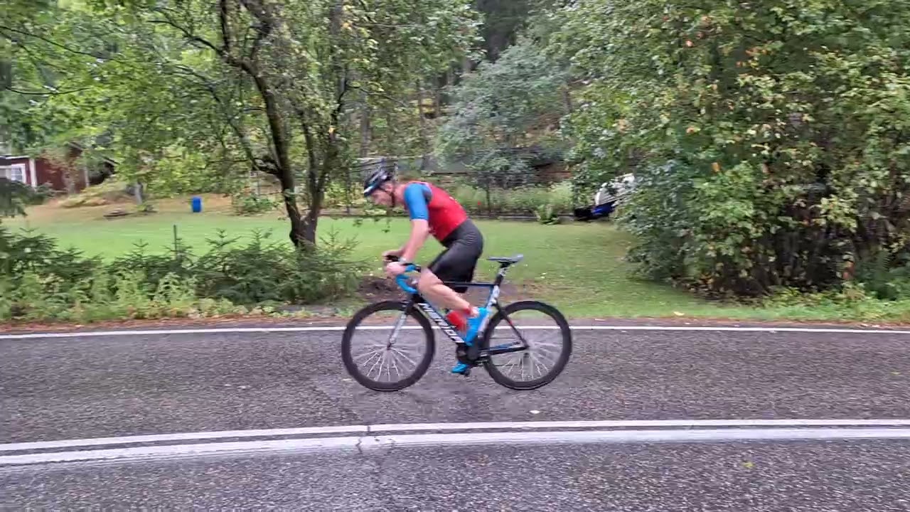 HelTri cup Oittaa Espoo 2024