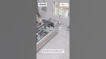 Upgrade Your Cosmetic Packaging Today | Boxtech Velocity Plus | Exclusively at Abode Print Solutions