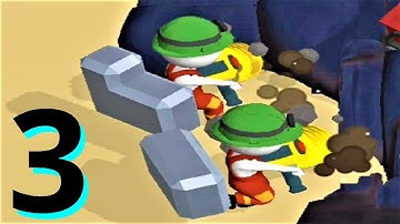 🤑 Port Life – Idle Simulator 💎 GAMEPLAY Part 3 Levels 9-13 (Android, iOS)