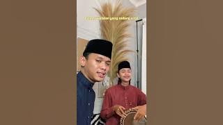 VIRAL !! DZUQTU WALALAN - DARBUKA COVER