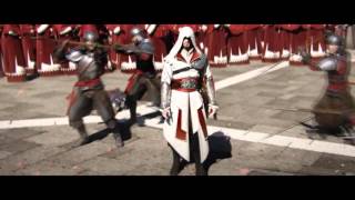 Vignette de la vidéo "Assassin's Creed - Ezio Family (Parano Beatmaker Remix)"
