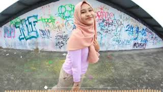 DJ SALDY MERAH RICA ORANG PUNYA REVOLUTION BASSBITUNG 2018