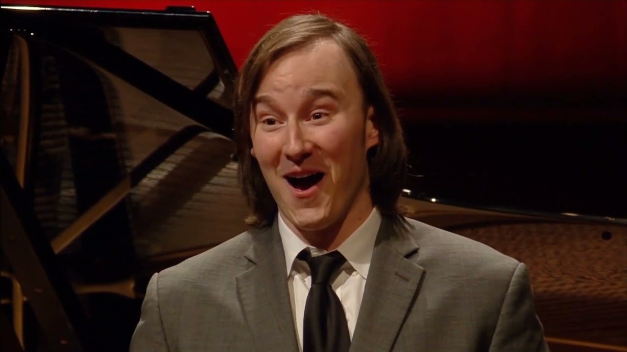 Alex DeSocio-Avant de quitter ces lieux