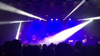 Teenage Fanclub “Hardcore/Ballad” @ Glasgow Barrowlands (Night 2) Tue 30 Oct 2018