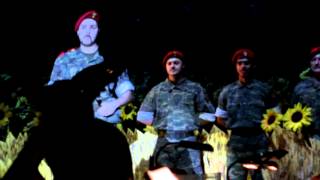 20150624 22:03 Act 2 Scene 1. L'elisir d' amore by Gaetano Donizetti in Jerusalem