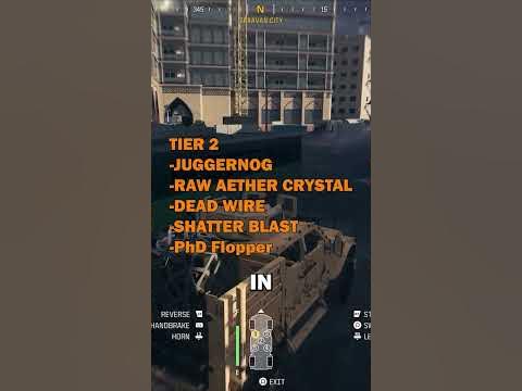 Unlock ALL MWZ Schematics With This - YouTube