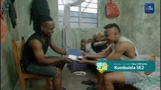 Kibukulo, Abilai waifakamia mali ya wizi | KOMBOLEA SE02 EP 133
