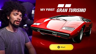 The New Free Gran Turismo... Probably Isnt For You