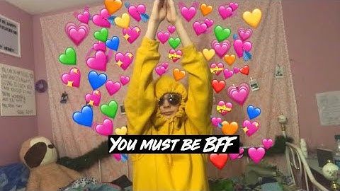 send this to your best friend with no context