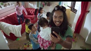 TVC Lion Parcel 30 sec versi penjual Online